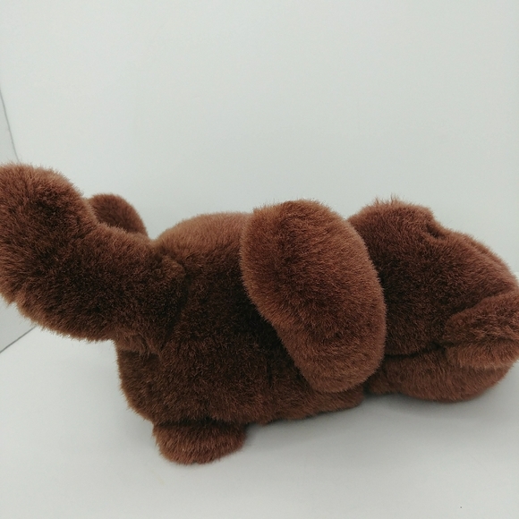 Gund Brown Teddy Bear 13" - Picture 3 of 9